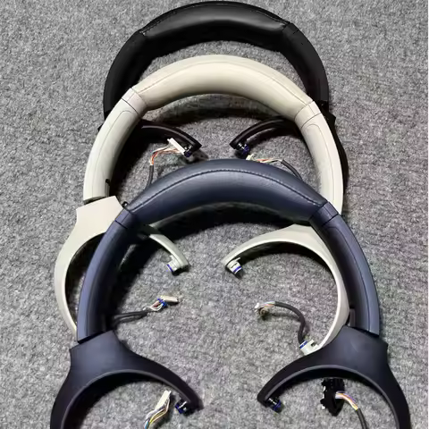 WH1000XM4 Headband Bracket for Sony WH-1000XM4 WH 1000XM4 Replacement HeadBand Original Repair Parts