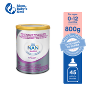 NAN SENSITIVE 800g