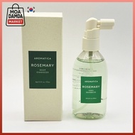 Aromatica osemary Root Enhancer 100ml - Hair Tonic Scalp Care