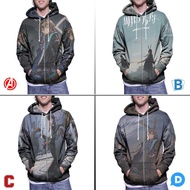 Arknights Hoodie