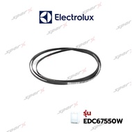 Elecrtrolux สายพานเครื่องอบผ้า รุ่น   EDC67550W