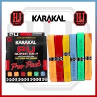 Jual Grip Karakal PU Super Original Limited