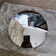 Rear Peugeot Django Cap