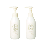 Mama&Kids 預防妊娠紋 天然乳霜身體霜 150g *  2瓶
