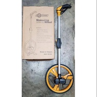 ล้อวัดระยะ HOBAYASHI วงล้อ 6"12" ด้ามจับ ปรับ-ยืดหดได้