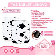 Bag Xiaoxin Pad 10.3"tablet Lenovo Tab P12 P11 Pro IdeaPad Duet 3i Legion Y700 11 10 inch Sleeve Pou