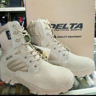 DELTA Shoes 8-inch desertDELTA