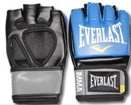 New EVERLAST boxing MMA punching bag punching bag gloves for men and women and a half combat gloves