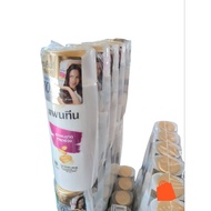 Pantene Shampoo Formula For Reducing Hair Loss Hairfall 70 Ml. 1.6 Bottles