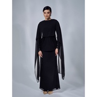 Oslivia Kurung J.Labella Atelier Preloved Size S