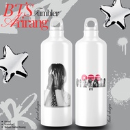 BTS TUMBLER BTS BOTTLEArirang ALL MEMBERS