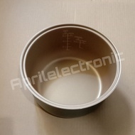 Sparepart Panci / Teflon / Inner Pot Rice Cooker Philips HD3030