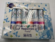 Peppermint Field Inhaler
