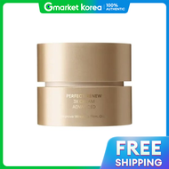 Laneige | ลาเนจ เพอร์เฟค รีนูว์ 3X ครีม แอดวานซ์ 50 มล.