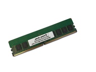 parts-quick 16GB Memory for ASUS WS C621E SAGE Motherboard DDR4 2666 MHz 1.2V ECC RDIMM RAM
