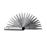 (NIETZ)100 ** THICKNESS FILLER GAUGE (METRIC) (20 BLADE)* *
