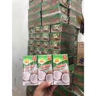 [200ML*24PKT] SANTAN KELAPA REX