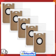 [JDZH] Replacement Bag for Tapo RV50 Pro  for Omni /RV50  for Omni for Tapo RVA210