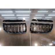 BMW E90 Grille | E90 Gloss Black Kidney Grille | E90 Gloss Black Grille
