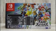 任天堂 Switch 任天堂明星大亂鬥特別套裝