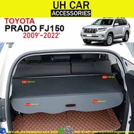 TOYOTA LAND CRUISER PRADO COVER FJ150 / LC150 / 150