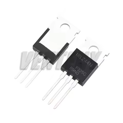 10PCS IRF9Z24 IRF9Z34 IRLZ24N IRLZ34N IRLZ44N IRFZ44N Transistor TO-220 IRF9Z24N IRF9Z34N IRLZ24 IRL