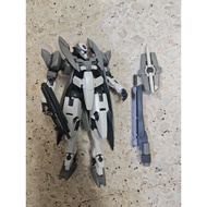 Bandai MG 1/100 GNX-603T GN-X - Used