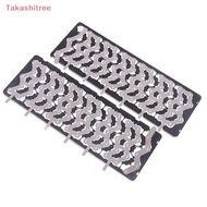 (Takashitree) Electric Vehicle Battery Holder Nickel Strip For 1-2 EBike Battery Thickness 0.15mm 48