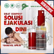 Obat Kuat Oles Ori Pria 1 Jam Semprot Tahan Lama Durevel Spray Obat Oles Asli