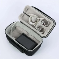 Carrying Case Storage Box for SHANLING M9 M8 M7 M6 Ultra M6 PRO M6 M5S M3X M3 Ultra Protective Bag