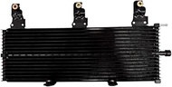 Engine Oil Cooler Compatible for Nissan Navara Np300 D40 2.5 dCi 4WD YD25DDTi 21606EB405 21606EB40A 