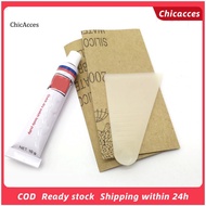 ChicAcces Car Body Putty Scratch Filler Painting Pen Assistant Smooth Vehicle Repair Tool