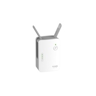 D-LINK DLINK DAP-1620 AC1200 WIRELESS RANGE EXTENDER/