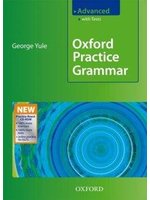 Oxford Practice Grammar Advanced: With Answers (新品)