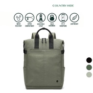 COUNTRY HIDE Water-Resistant LIghtweight Backpack with Laptop Compartment CH09-H26047