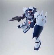 全新未開/ BANDAI  - ROBOT魂  機動戰士 高達 0080- 口袋裏的戰爭 RGM-79SP GM SNIPER II Ver. A.N.I.M.E.