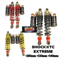 Shock Ktc Shockbreaker Ktc Extreme Shock Tabung 280 320 340