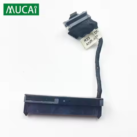 For HP Pavilion 15-E 17-E 14-E 17-E019DX 14-E028TX 15-E063TX SATA Hard Drive HDD Connector Flex Cabl