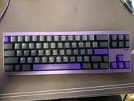 Cycle 7 tkl