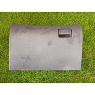 Toyota glove box big Toyota wish Zne10 Ane10 glove box