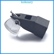 KOK Turntable Cartridge Replacement for DN155 DN150 DN149 DN152 Safe Record Playback and Professiona