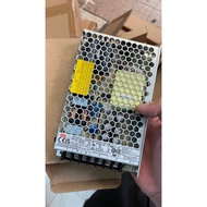 NGUỒN MEANWELL- LRS 350-12V/24V