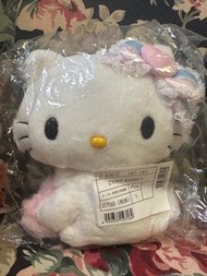 Hello Kitty Charmmy kitty 公仔
