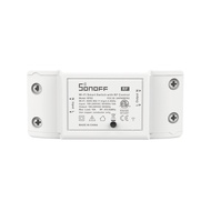 Công tắc WiFi SONOFF RFR2 Công tắc đèn không dây RF 433 Công tắc đèn không dây eWeLink Ứng dụng điều