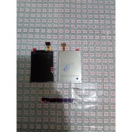 Lcd Nokia 6300 5310 3120 3600S 6500 Classic E50 E51 E52 7310