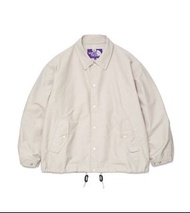 THE NORTH FACE PURPLE LABEL紫標Mountain Wind Coach Jacket