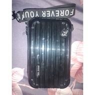 Selling Sling Bags, FOREVER YOUNG Suitcase Models FY FOREVER YOUNG Suitcases