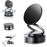 Magnetic for Car Vent Phone Mount for Circular Air Conditioning Outlet Applicable MercedeBenz Mobile