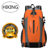 HIKING 30Lกระเป๋านักเรียน รนด์เนม กระเป๋าเป้ราคาถูก กระเป๋าสวย กระเป๋าพร้อมส่ง กระเป๋าส่งฟรี Waterpr