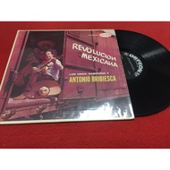 Revolucion Mexicana-Hnos. Samperio Size 12 Inches LP PinHaiMusic B86 Shop